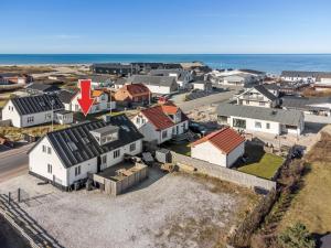 Holiday Home Thilla - 100m from the sea by Interhome