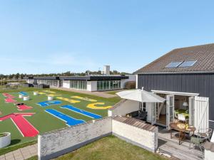 Apartment Siunde - 100m to the fjord by Interhome