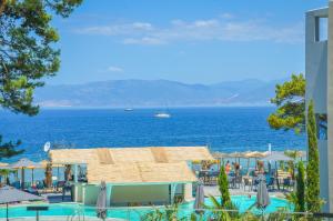 Sentido Thassos Imperial Thassos Greece