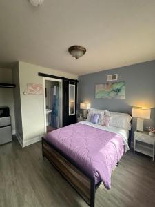 Washington Park Motel Standard Suite