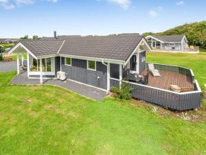 Holiday Home Lucio - 350m to the fjord by Interhome