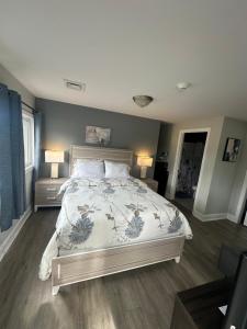 Washington Park Motel Standard Suite