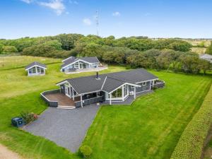 Holiday Home Lucio - 350m to the fjord by Interhome