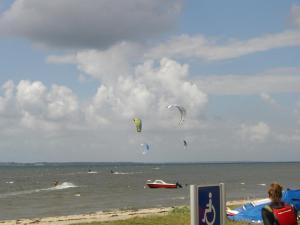 Holiday Home Samuil - 300m to the inlet by Interhome