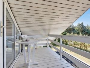 Holiday Home Bente - 800m from the sea by Interhome