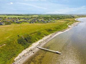 Holiday Home Samuil - 300m to the inlet by Interhome