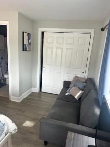 Washington Park Motel Standard Suite