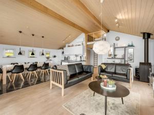 Holiday Home Samuil - 300m to the fjord by Interhome