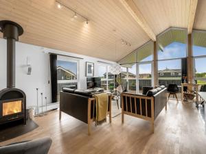 Holiday Home Samuil - 300m to the fjord by Interhome