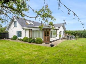 Holiday Home Aliza - 300m to the fjord by Interhome