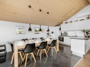Holiday Home Samuil - 300m to the fjord by Interhome