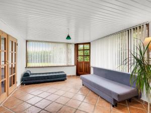 Holiday Home Aliza - 300m to the fjord by Interhome