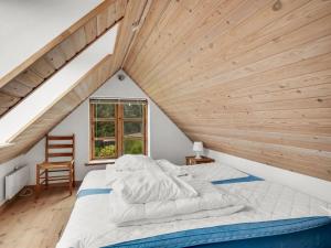Holiday Home Aliza - 300m to the fjord by Interhome