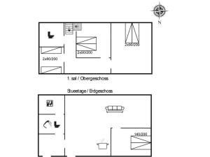 Holiday Home Minja - 900m from the sea by Interhome