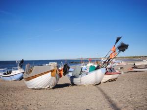 Holiday Home Minja - 900m from the sea by Interhome