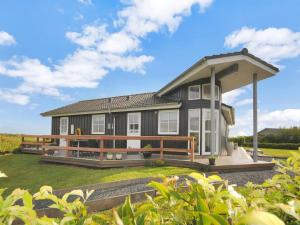 Holiday Home Eberta - 200m to the fjord by Interhome