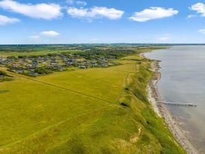 Holiday Home Eberta - 200m to the fjord by Interhome