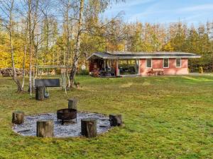 Holiday Home Calli - 400m to the fjord by Interhome