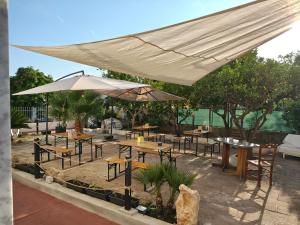 Tidale Host house B&B img37