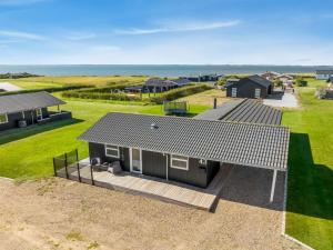 Holiday Home Ginia - 150m to the inlet by Interhome