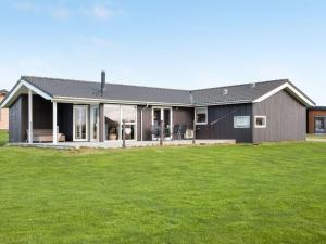 Holiday Home Ginia - 150m to the inlet by Interhome