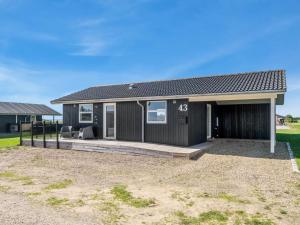 Holiday Home Ginia - 150m to the inlet by Interhome