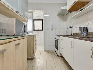 Perto da praia - Ar Condicionado - Garagem - 3 Qts