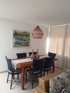 Arraial Dajuda, vista mar, perto do centro