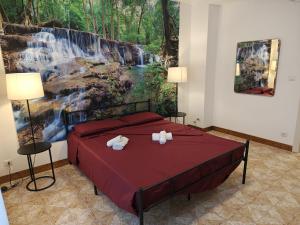 Tidale Host house B&B img35