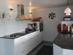 Holiday Home Assarina - 300m to the inlet by Interhome