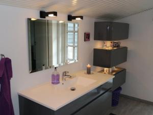 Holiday Home Assarina - 300m to the fjord by Interhome