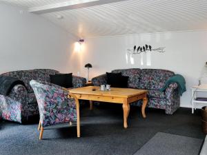 Holiday Home Assarina - 300m to the inlet by Interhome