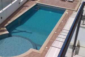 Arraial Dajuda, vista mar, perto do centro