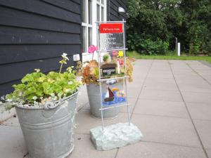 Holiday Home Assarina - 300m to the inlet by Interhome