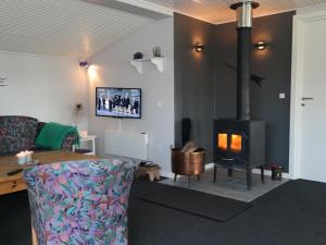 Holiday Home Assarina - 300m to the fjord by Interhome