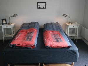 Holiday Home Assarina - 300m to the fjord by Interhome