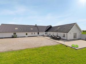 Holiday Home Folkar - 3km to the fjord by Interhome