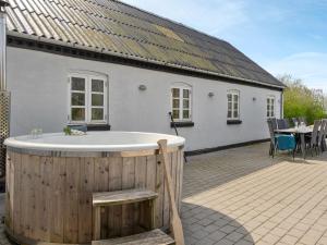 Holiday Home Folkar - 3km to the fjord by Interhome