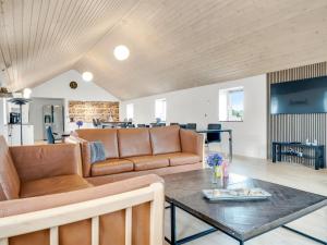 Holiday Home Folkar - 3km to the fjord by Interhome