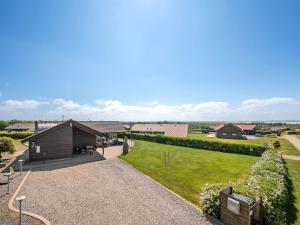 Holiday Home Guthmar - 350m to the fjord by Interhome