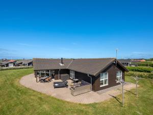 Holiday Home Guthmar - 350m to the fjord by Interhome