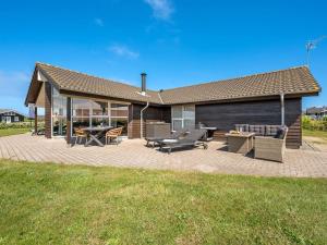 Holiday Home Guthmar - 350m to the fjord by Interhome