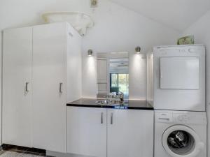 Holiday Home Elis - 90m to the fjord by Interhome