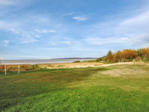 Holiday Home Elis - 90m to the fjord by Interhome