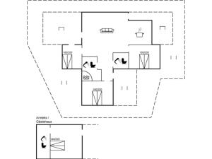 Holiday Home Elis - 90m to the fjord by Interhome