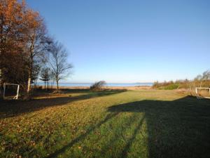 Holiday Home Elis - 90m to the fjord by Interhome