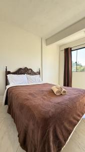 Apto, em Paty do Alferes