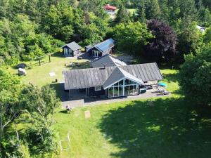 Holiday Home Elis - 90m to the fjord by Interhome