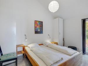 Holiday Home Elis - 90m to the fjord by Interhome