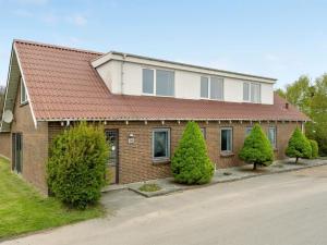 Holiday Home Rahild - 2km to the fjord by Interhome